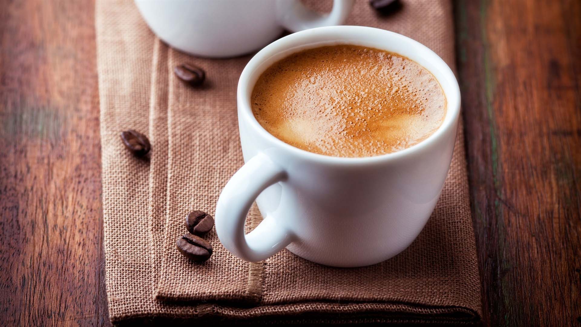 Dripper Coffee House | Menü