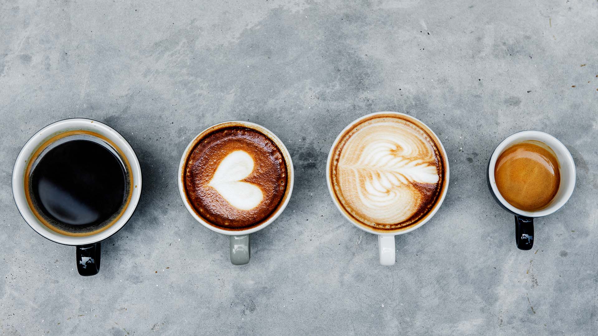Dripper Coffee House | Menü