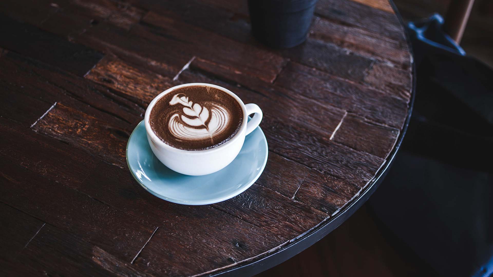 Dripper Coffee House | Menü
