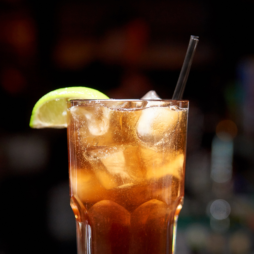 Ice Tea