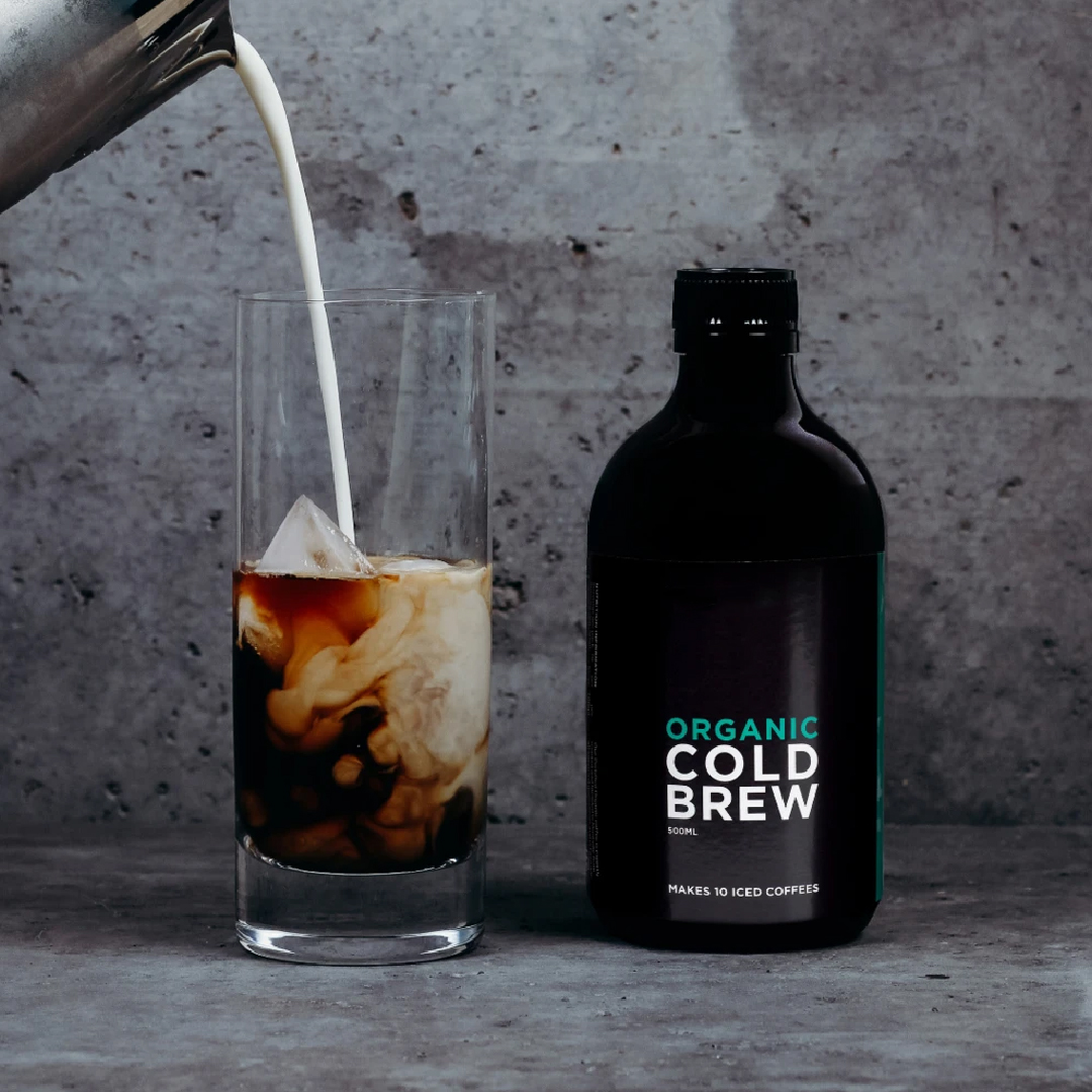 Cold Brew