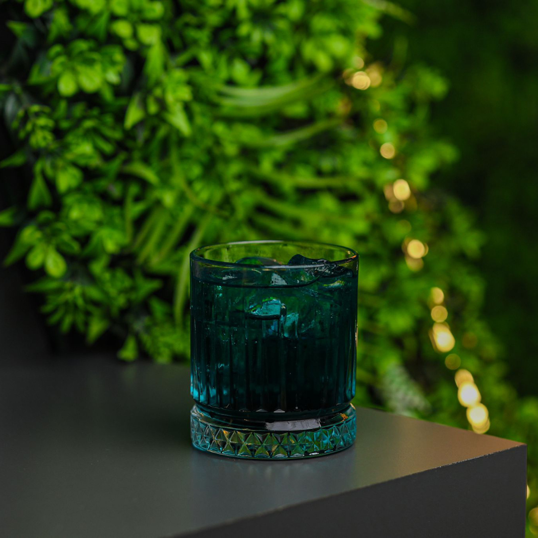 Dripper İtalyan Soda