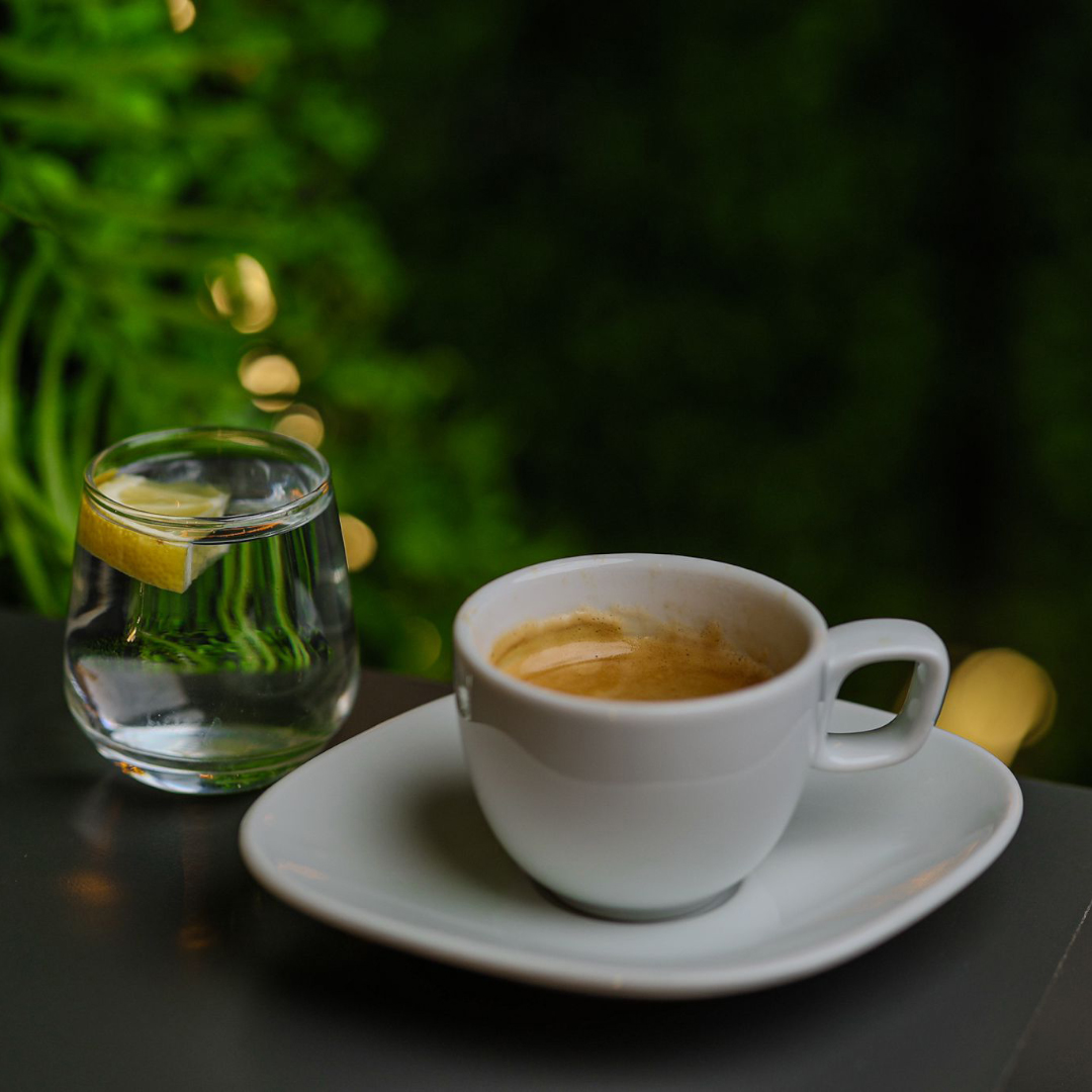 Espresso