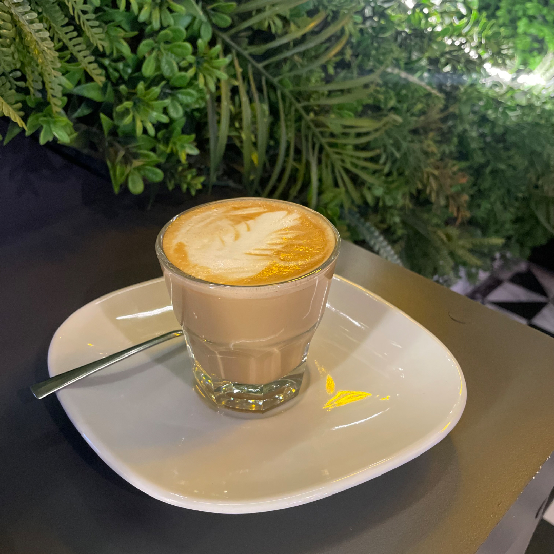 Cortado