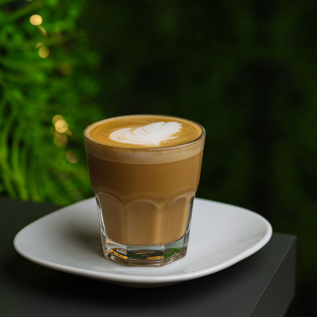 Flat White