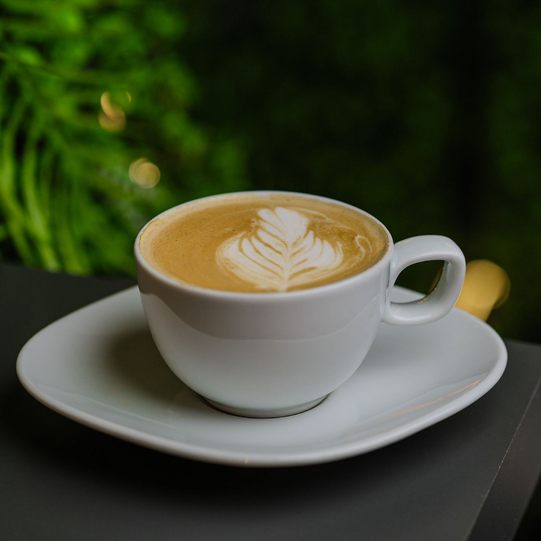 Aromalı Latte