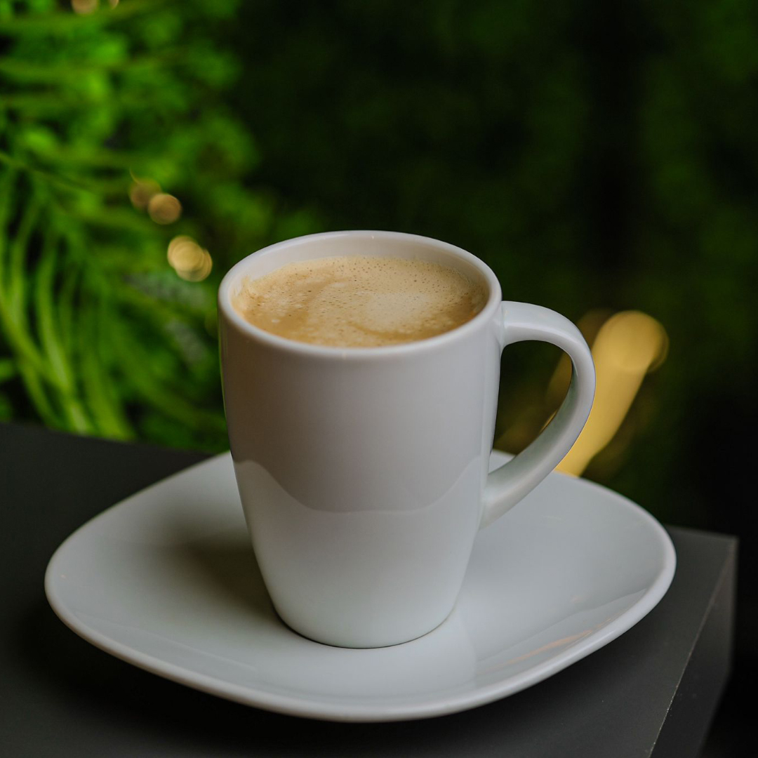 White Chocolate Mocha