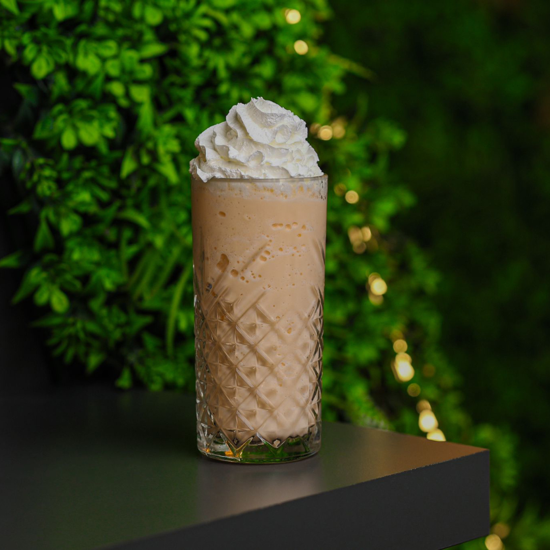 Milkshake