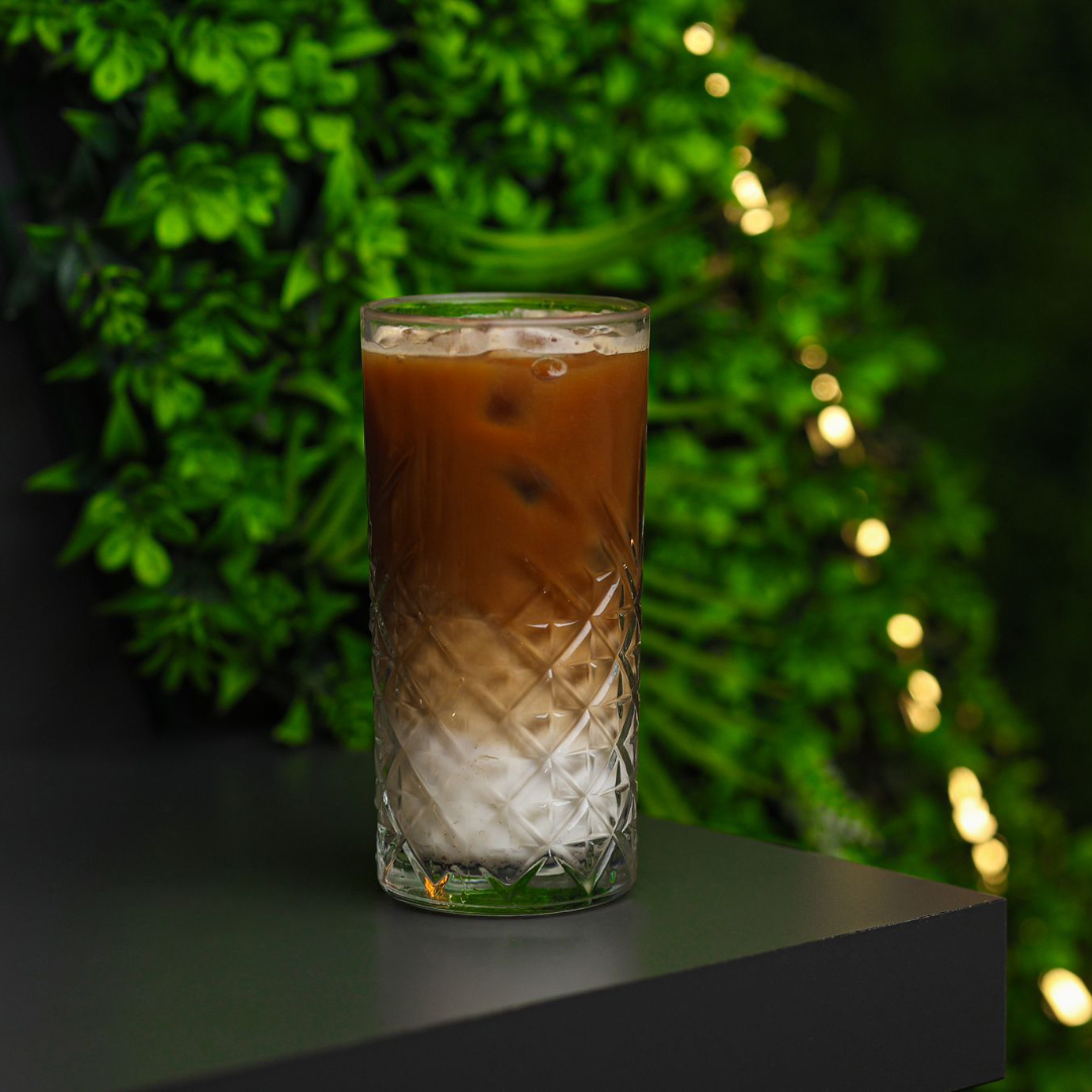 Soğuk Irish Latte
