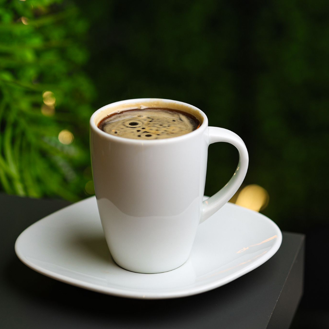 Black Eye Coffee