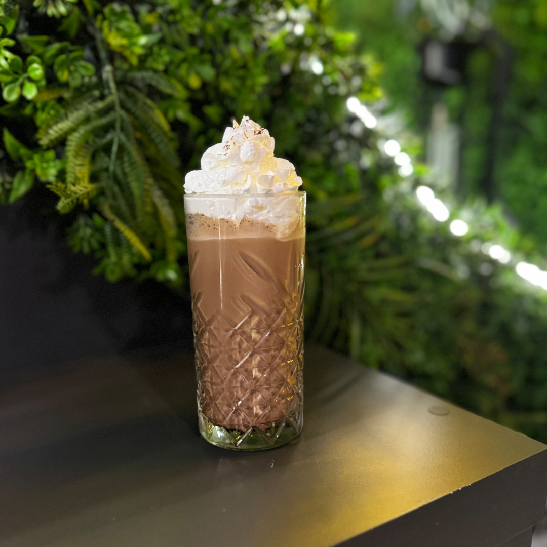 Soğuk Mocha