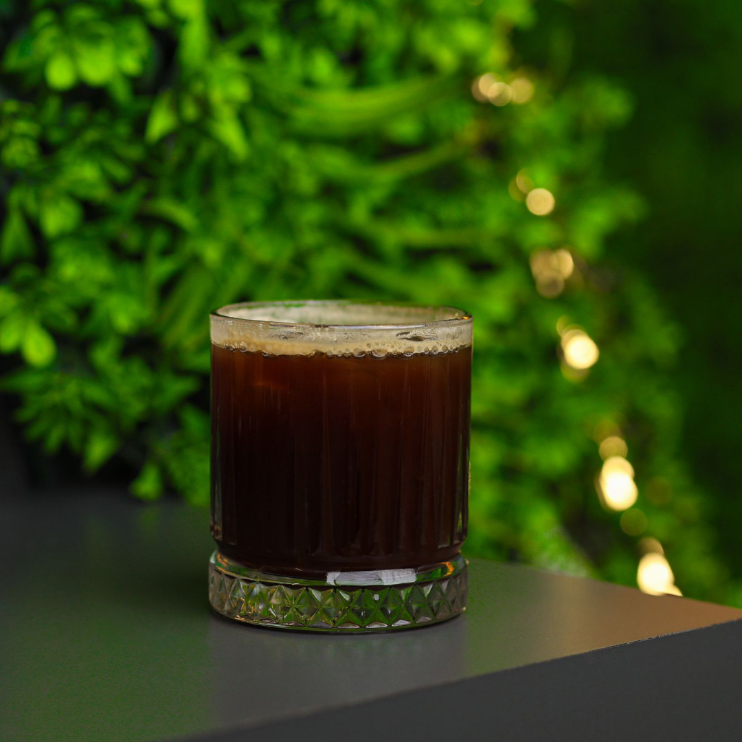 Soğuk Americano